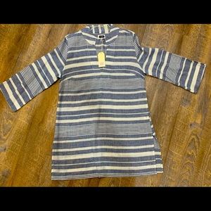 Mud Pie Tunic